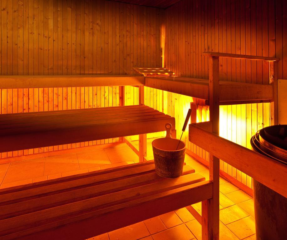 Hotel Aux Mille Etoiles Salvan Kültér fotó