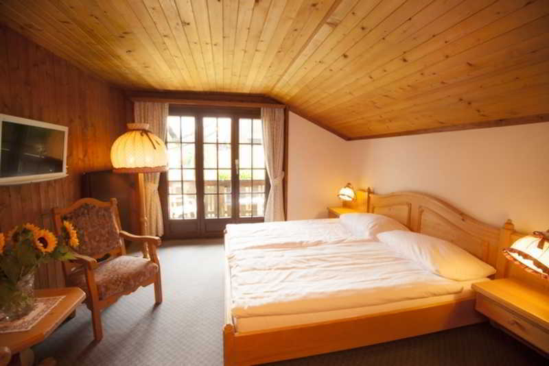Hotel Aux Mille Etoiles Salvan Kültér fotó